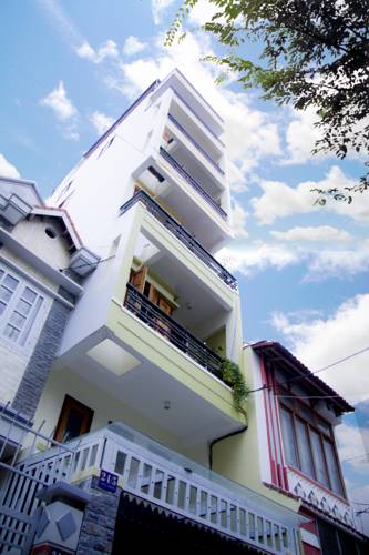 ニャチャン ベトナム 予約 Nha Trang booking.com