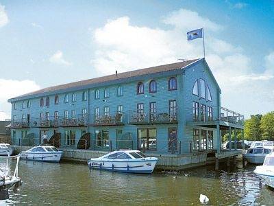 Wroxham Vereinigtes Königreich Reservierung Booking.com