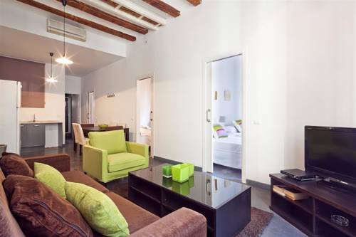 Barcelona Spanien Reservierung Booking.com