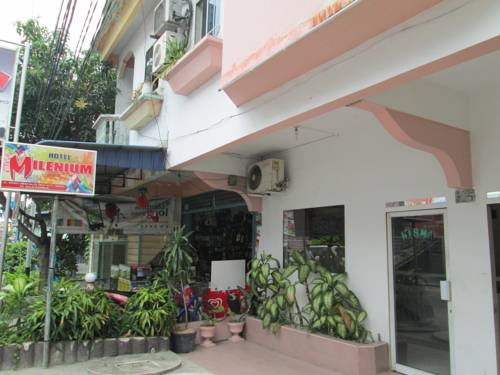 タンジュンバライカリムン インドネシア 予約 Tanjung Balai Karimun booking.com