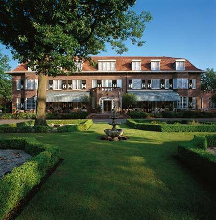 Oisterwijk Niederlande Reservierung Booking.com