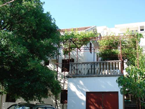 Sutomore Montenegro Reservierung Booking.com
