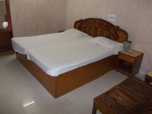 ジャンムー インド 予約 Jammu booking.com
