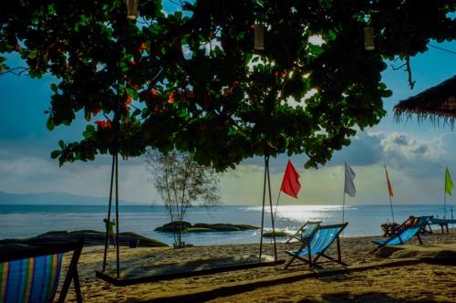 Haad Rin Thaïlande reservation booking.com