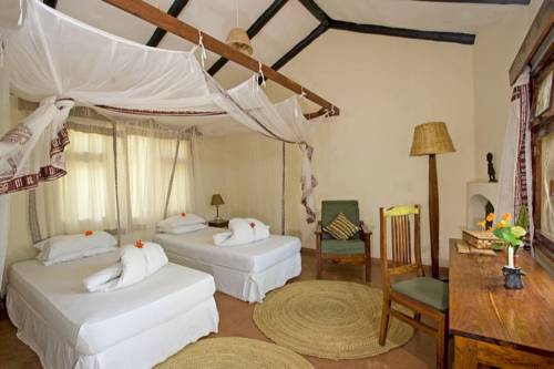 Arusha Tansania Reservierung Booking.com