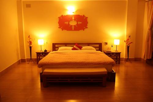 Kalimpong Inde reservation booking.com