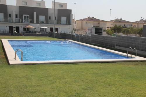 Torrevieja Spanien Reservierung Booking.com