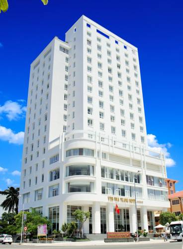 Nha Trang Vietnam reservation booking.com