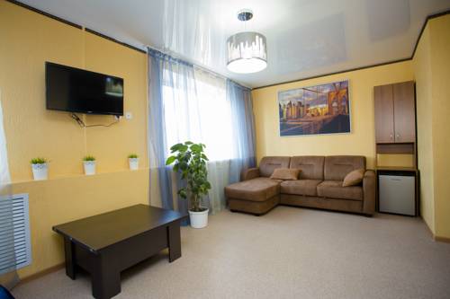 Miass Russland Reservierung Booking.com