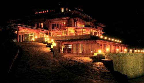 Paro Bhutan Reservierung Booking.com