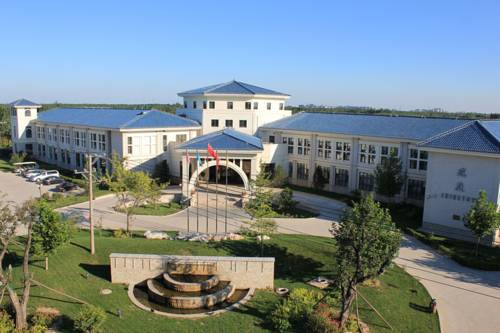 Bazhou Chine reservation booking.com