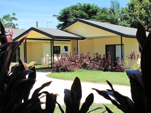Atherton Australien Reservierung Booking.com