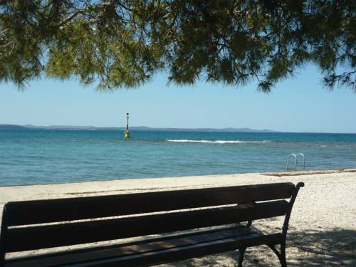 ザダル クロアチア 予約 Zadar booking.com