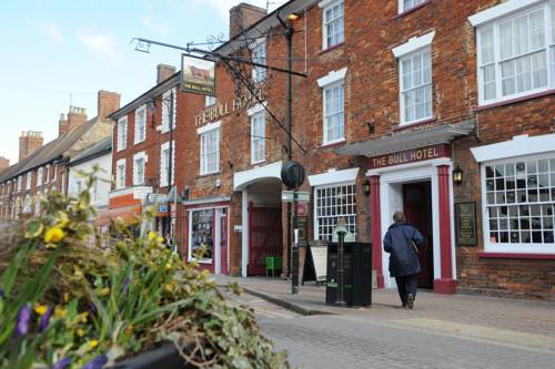 Stony Stratford Royaume-Uni reservation booking.com
