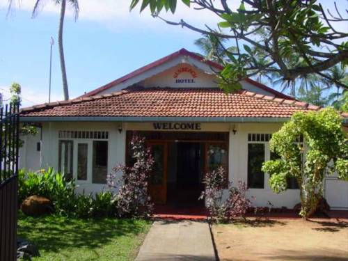 ヒッカドゥワ スリランカ 予約 Hikkaduwa booking.com