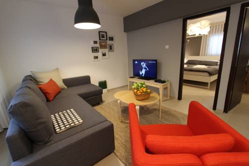Bier Sheva Israel Reservierung Booking.com