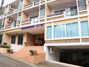 プーケット タイ 予約 Phuket agoda.com