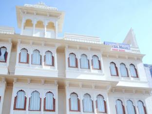 ウダイプール インド 予約 Udaipur agoda.com