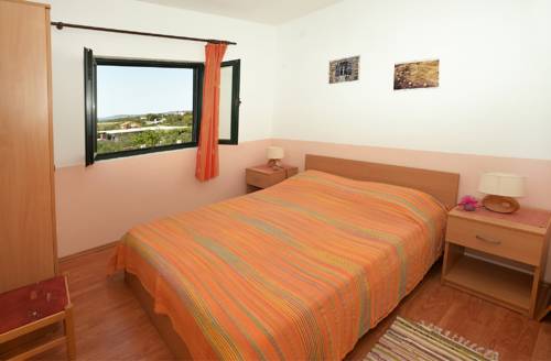 Maslinica Croatie reservation booking.com