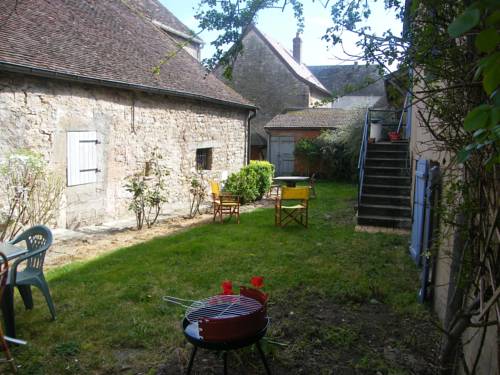 Beaumont sur Grosne France reservation booking.com