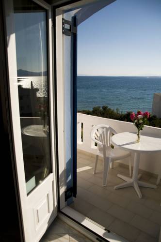 Agistri Griechenland Reservierung Booking.com