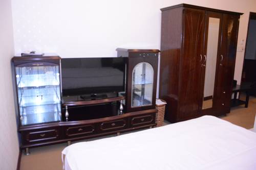 Buon Ma Thuot Vietnam Reservierung Booking.com
