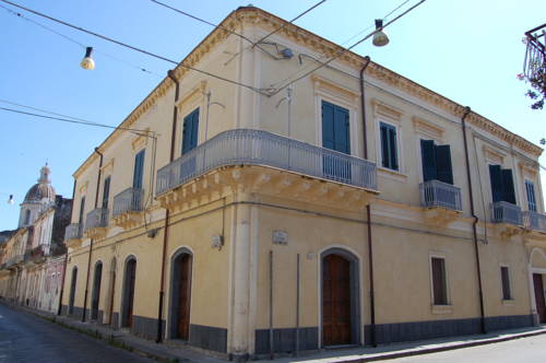 Riposto Italien Reservierung Booking.com