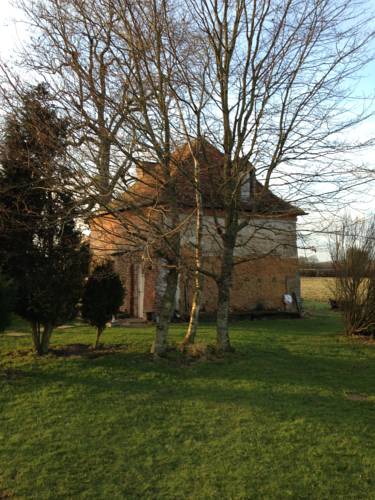 Saint Agnan de Cernieres Франция бронирование booking.com