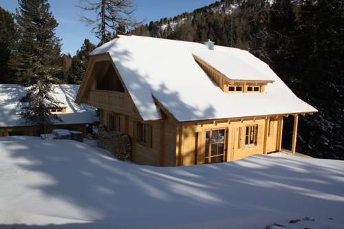 Turracher Hohe L'Autriche reservation booking.com