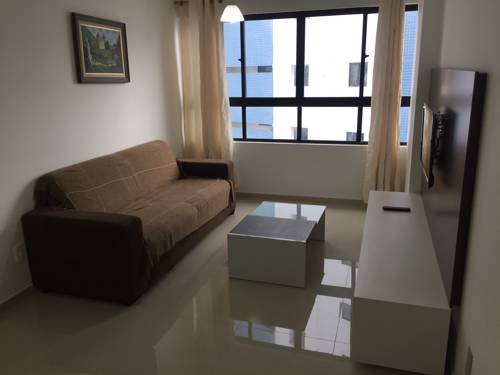 Recife (Pernambuco) Brazil reservation