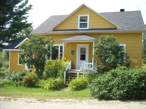 Notre-Dame-des-Monts Kanada Reservierung Booking.com