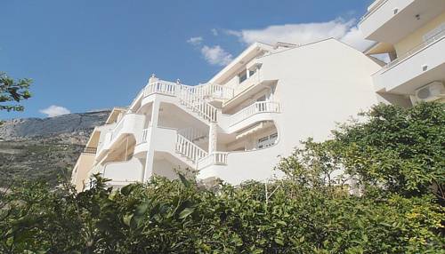 Baška Voda Kroatien Reservierung Booking.com