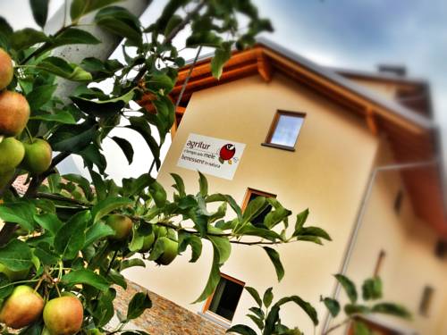 Самоклево - Кальдес Италия бронирование booking.com