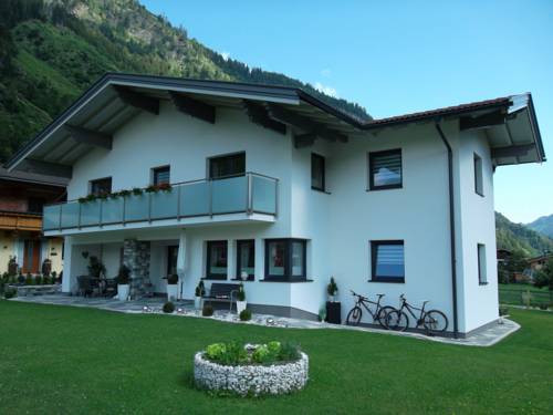 Rauris L'Autriche reservation booking.com