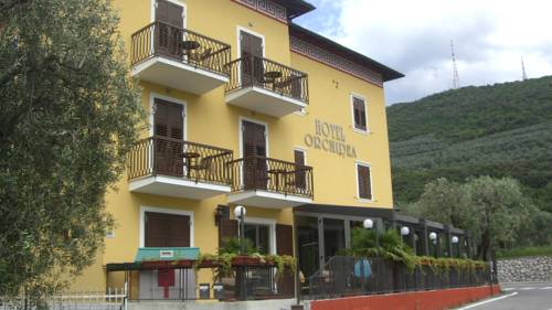 Riva del Garda Italien Reservierung Booking.com