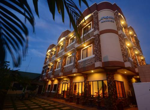 Puerto Princesa Philippines reservation booking.com