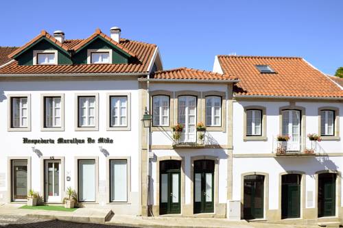 Monção Portugal Reservierung Booking.com