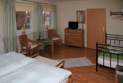 Huntlosen Deutschland Reservierung Booking.com