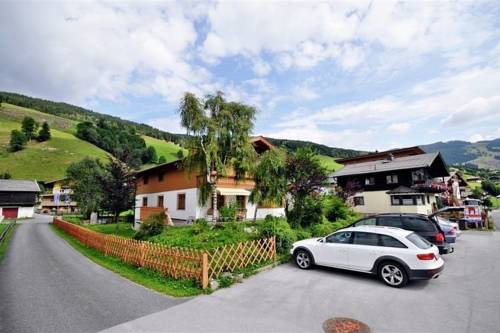 Saalbach Hinterglemm Österreich Reservierung Booking.com
