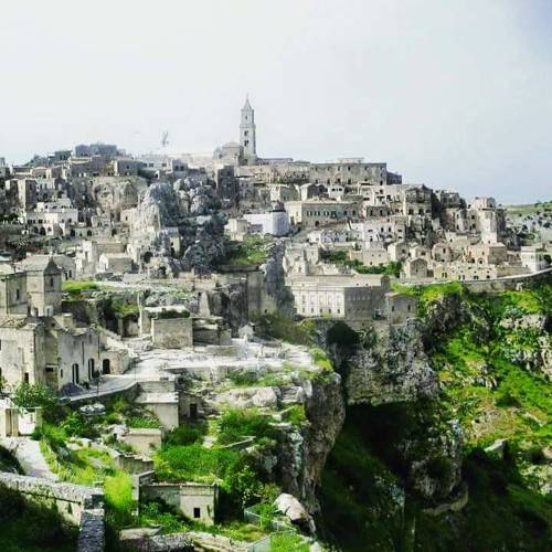 Matera Italien Reservierung Booking.com