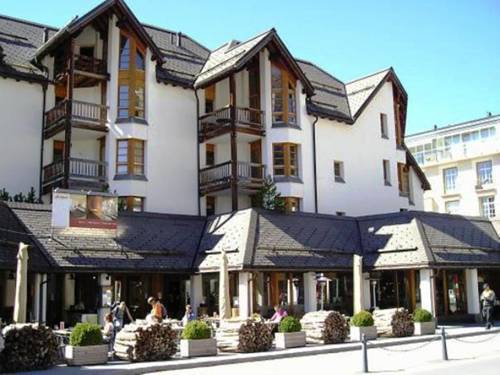 Lenzerheide Schweiz Reservierung Booking.com