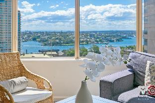 Sydney Australia hotel reservation