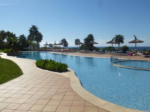 Son Bou Espagne reservation booking.com