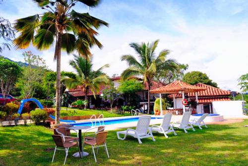 San Gil Kolumbien Reservierung Booking.com