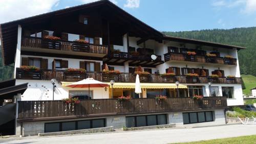 Dosoledo di Comelico Superiore Италия бронирование booking.com
