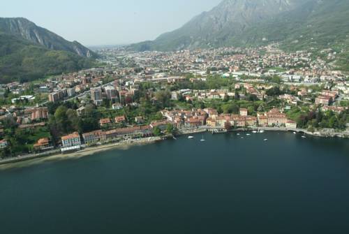 Malgrate Italien Reservierung Booking.com