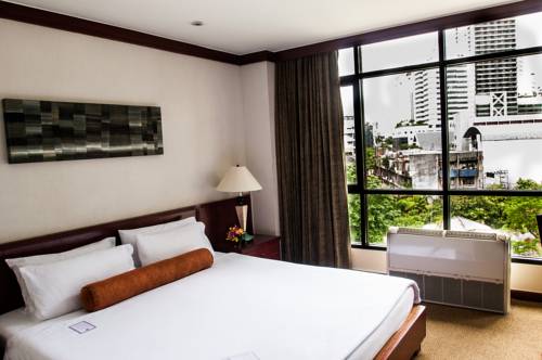 Bangkok Thailand Reservierung Booking.com