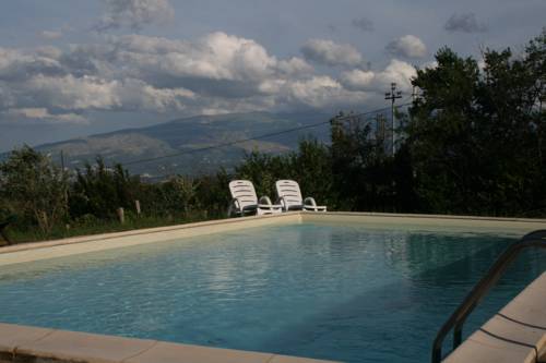 Civitaquana Italie reservation booking.com
