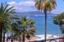 Cannes Frankreich Reservierung Booking.com