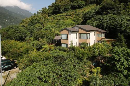 Xiulin Taiwan reservation
